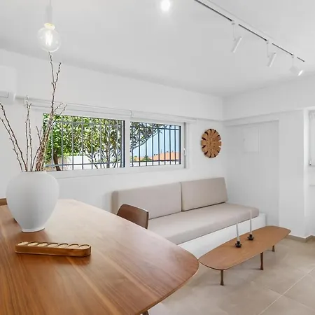 6622 Luxury With Shared Pool 干尼亞