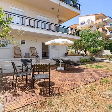 6622 Luxury With Shared Pool 干尼亞